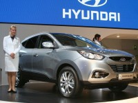 Hyundai ix35 2010 photo