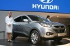 Hyundai ix35 2010