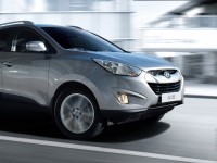 Hyundai ix35 2010 photo