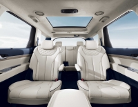 Hyundai Palisade photo