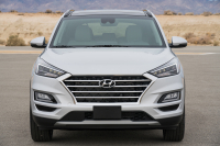 Hyundai Tucson 2018 photo