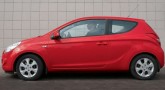 Hyundai i20 1.6 3DR.$ 17 615 (140 913 грн)